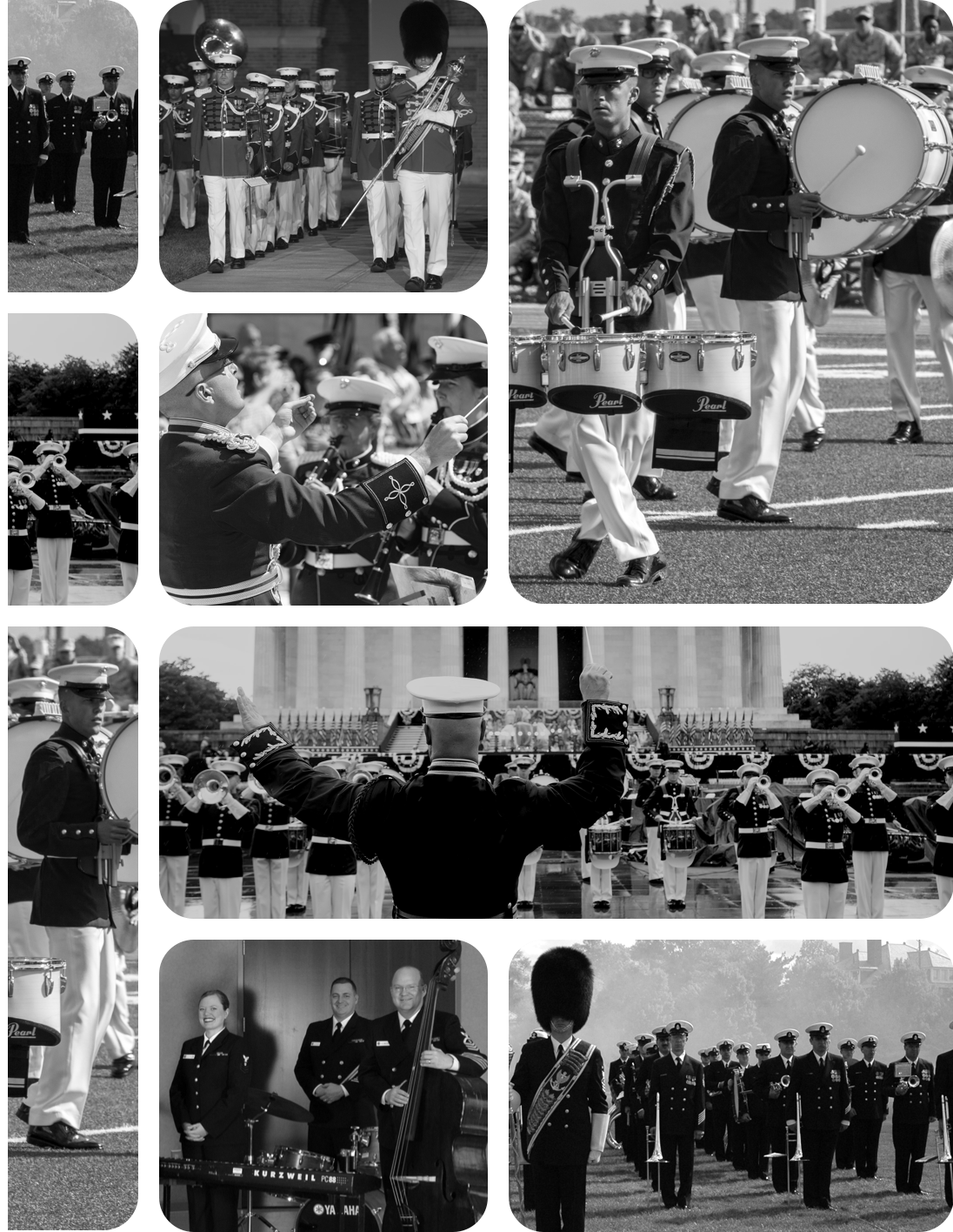 Welcome Image for the Robert Hoe Website.